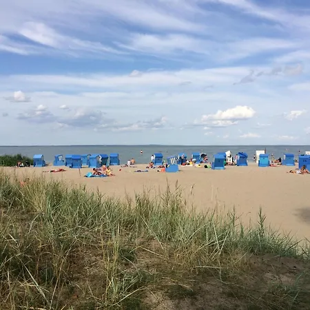 شقة Oberes Sonnenschein *