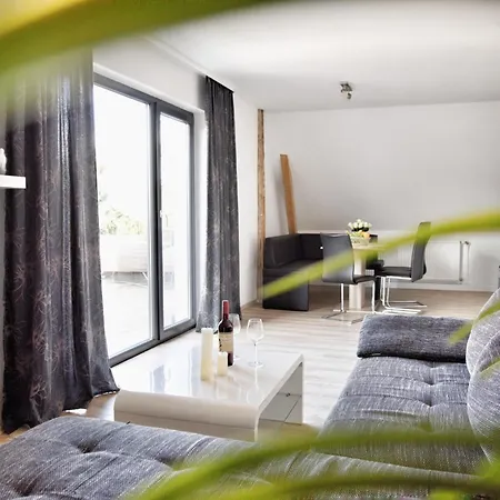 شقة Oberes Sonnenschein