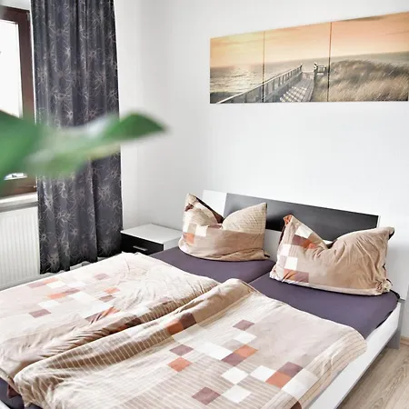 شقة Oberes Sonnenschein *