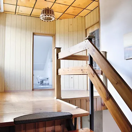 شقة Oberes Sonnenschein Mönkebude