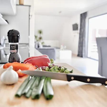 Oberes Sonnenschein شقة