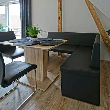 Oberes Sonnenschein شقة *