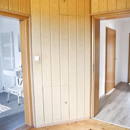 شقة Oberes Sonnenschein Mönkebude