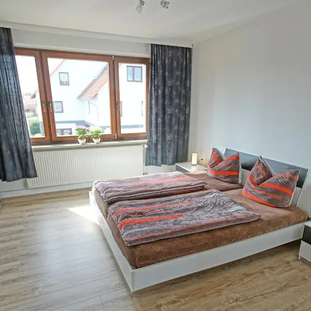 Oberes Sonnenschein Mönkebude