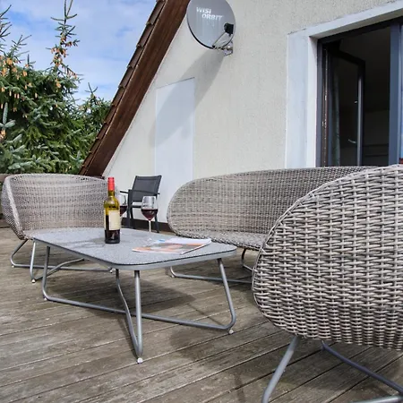 Oberes Sonnenschein شقة